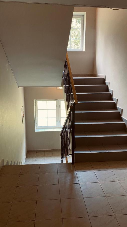 Horske Apartmany Smrcina Janske Lazne Exterior foto