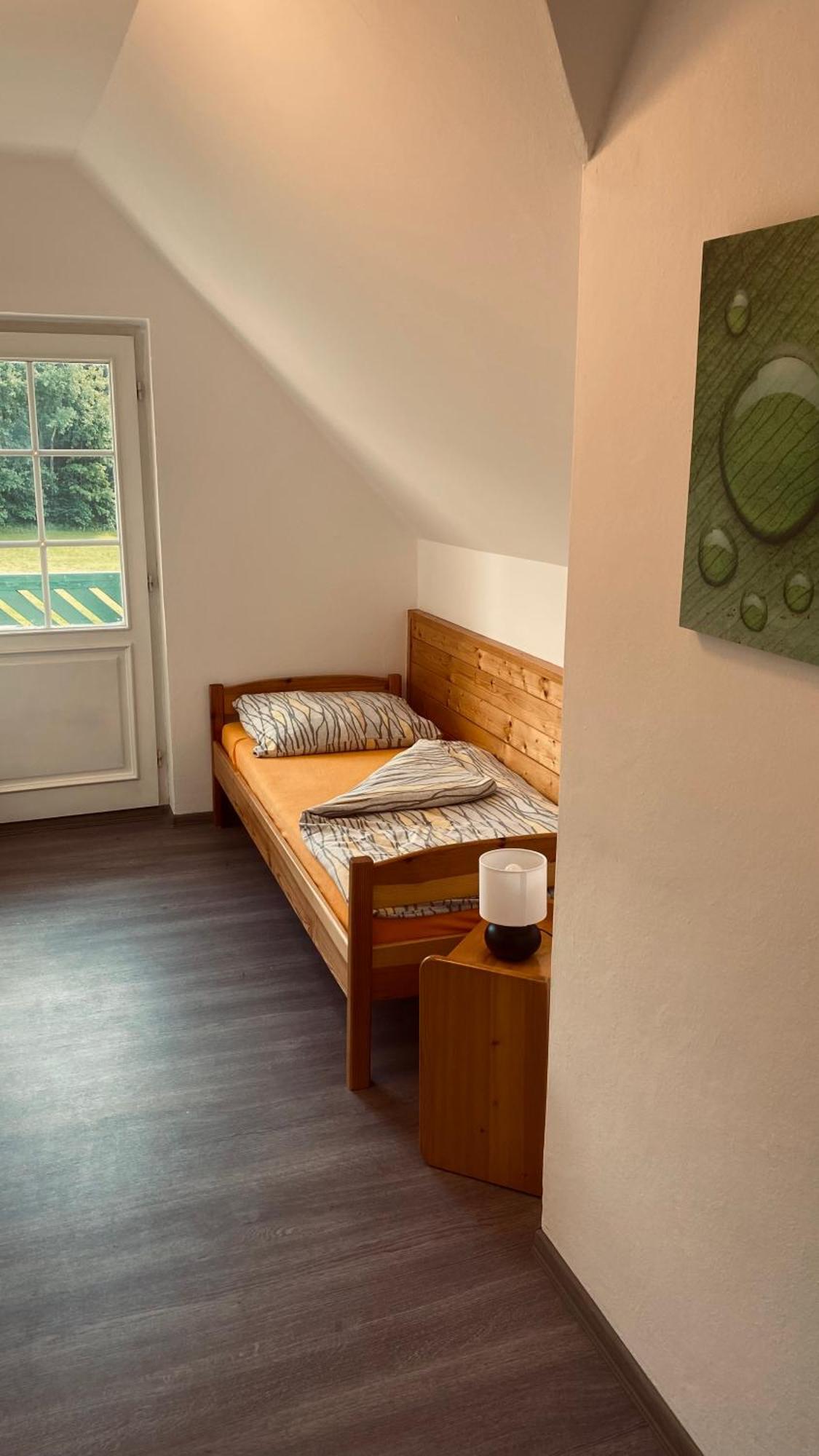 Horske Apartmany Smrcina Janske Lazne Exterior foto