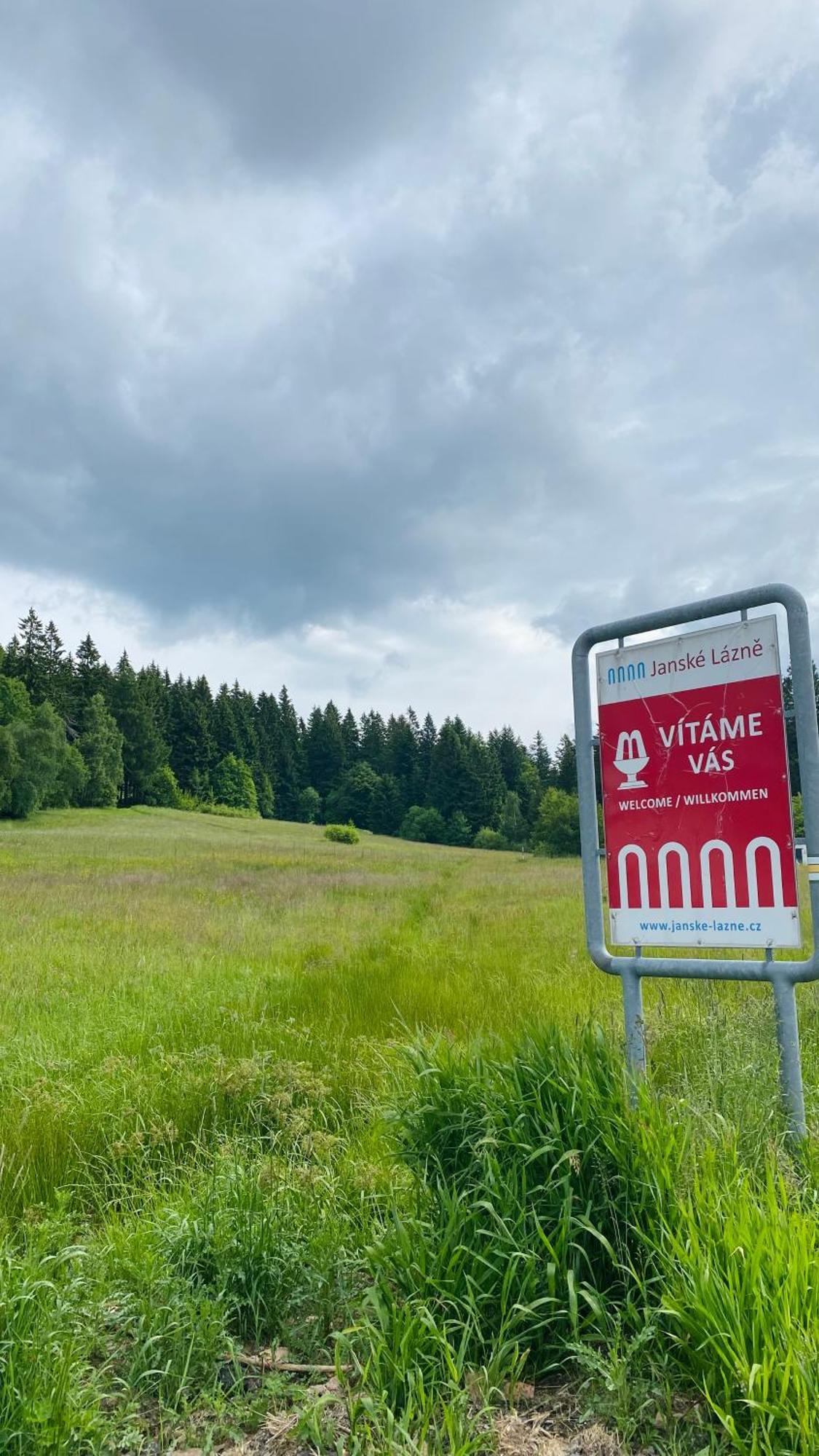 Horske Apartmany Smrcina Janske Lazne Exterior foto